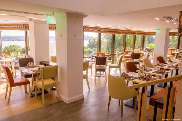 Holiday Inn CAIRO MAADI